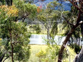 Accommodation Creek Cottages Pic 1 - Accommodation Creek Cottages