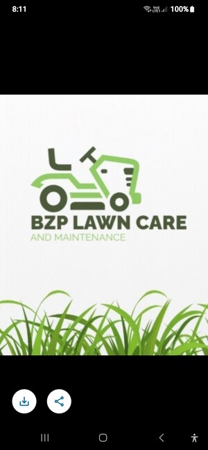 Bzp Lawn Care & Maintenance Pic 3