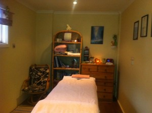 Rose's Massage for Mind, Body & Spirit Pic 4 - use Aromatherapy oils in all massages and reflexology