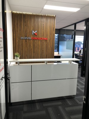 Marvel Consulting Pic 5 - Meet your advisers in our modern offices