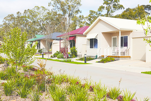 Aviva Communities Bendigo Pic 1