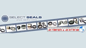 Select Seals & Services Pty Ltd Pic 3