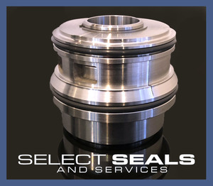 Select Seals & Services Pty Ltd Pic 5 - Wide range of Xylem Flygt replacement pump seals shipped same day worldwide