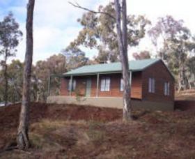 Ophir Valley Cabins Pic 1 - Ophir Valley Cabins