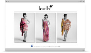 Steve Collins Graphics / Web design Pic 5 - Truella