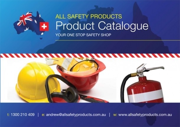 All Safety Products Pic 2