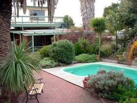 Oohlala Bed & Breakfast Pic 1 - Oohlala Bed Breakfast Victor Harbor Fleurieu Peninsula South Australia