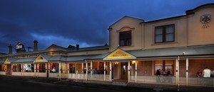 Clubhouse At The Tanunda Club Pic 2