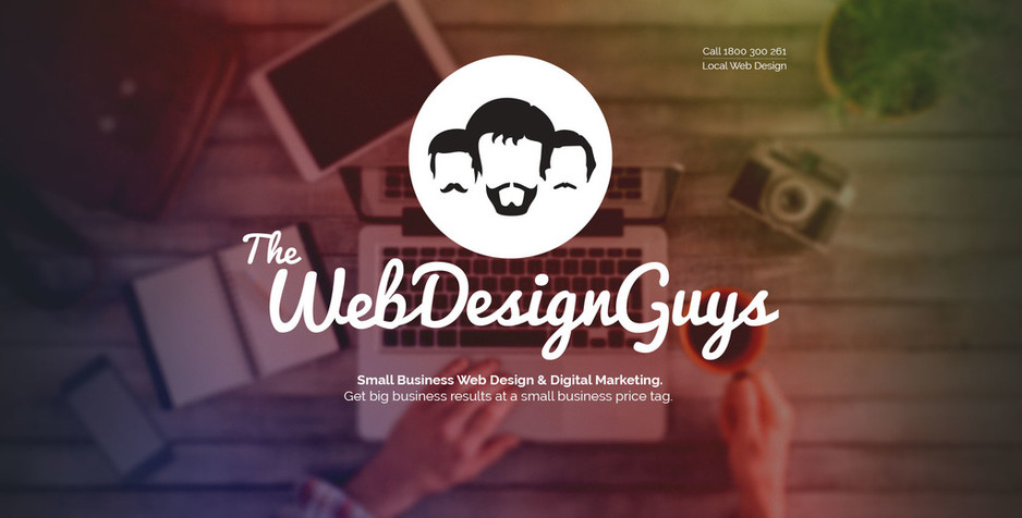 Web Design Guys Pic 1