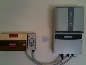 Green Energy Electrical Pic 2