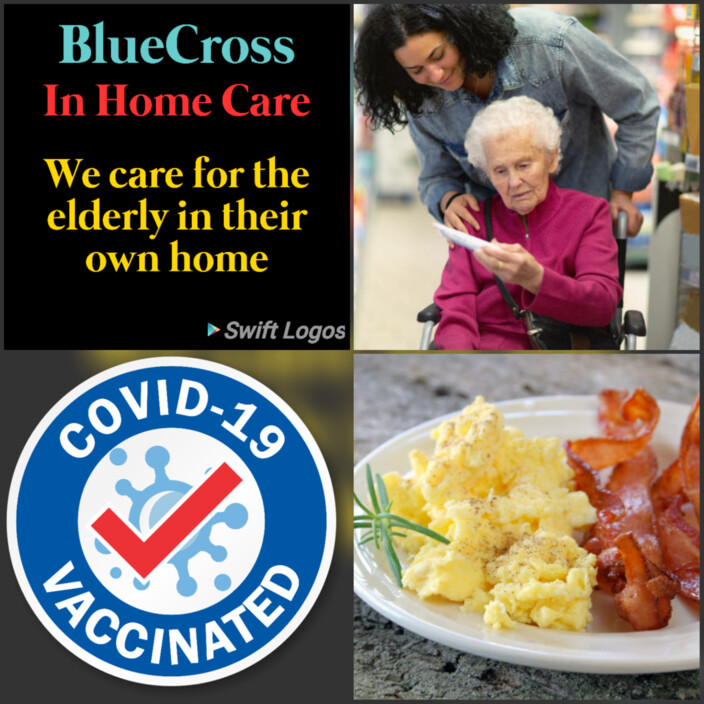 BlueCross In Home Care Pic 1