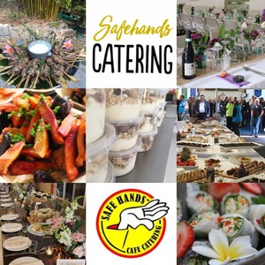 SafeHands Catering Pic 3