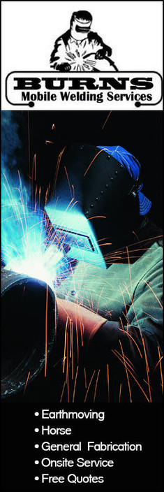 Burns Mobile Welding Services Pic 1