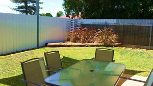 Jackaroo Apartments Pic 4 - Outdoors