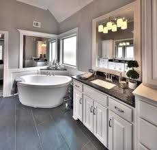 IMMACULATE INTERIORS Pic 3 - Bathroom Detailed