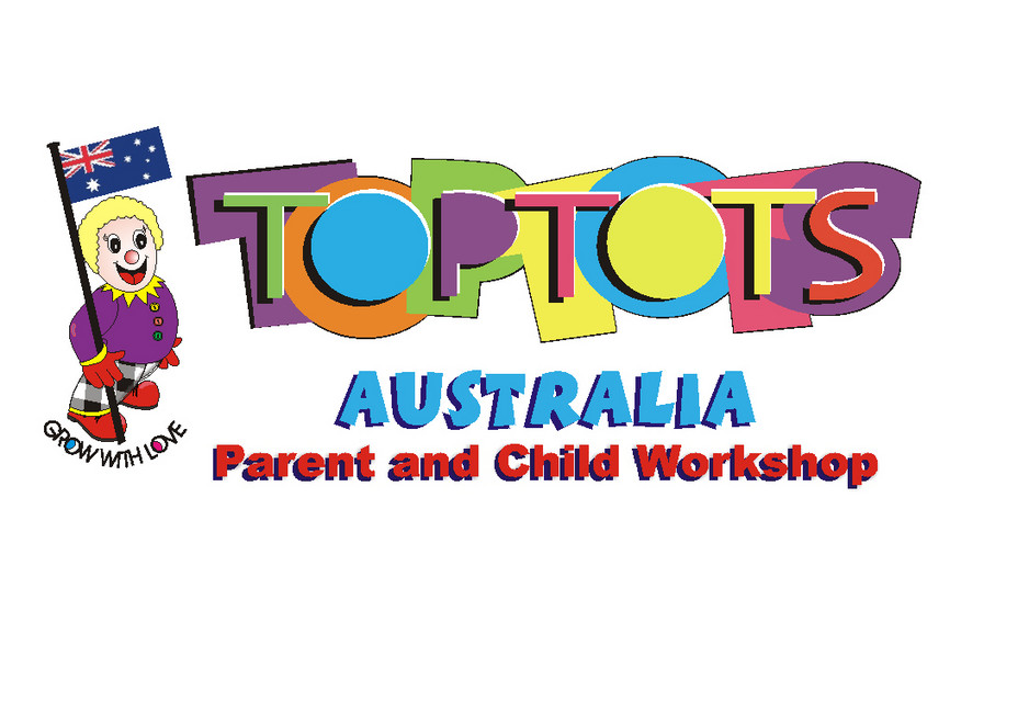 Toptots Australia Pic 2