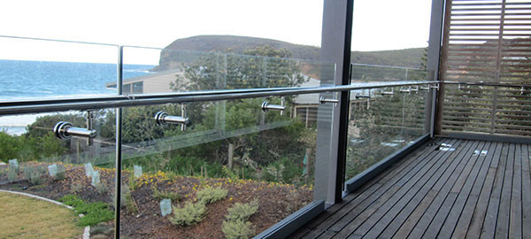 Betta Balustrades Pic 1