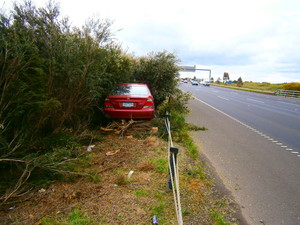 Werribee Tilt Tray Towing Pic 3