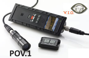 RaceRecall Pic 1 - vio pov1 hig quality solid state video system