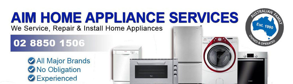 Aim Home Appliance Services Pic 2 - During business hours and we will call you promptly or if received after hours we will call you on the following business day