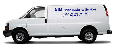 Aim Home Appliance Services Pic 1 - We repair service and install a wide range of home appliances also known as white goods