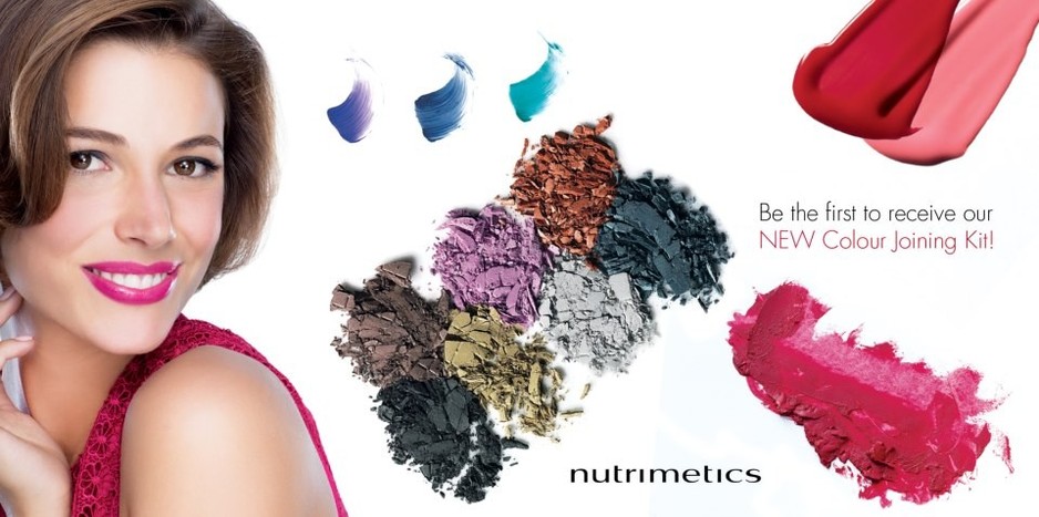 Cyndi's Nutrimetics Pic 1