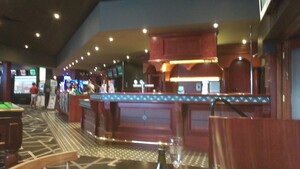 Powell Hotel Pic 2 - Bar