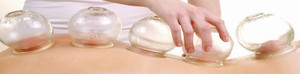 Cloud 9 Massage Pic 2 - Cupping Massage