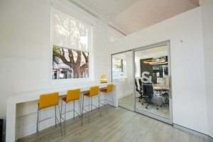 Evoke Projects Pic 2 - Office Design and Fitout