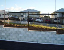 Fencescape Gold Coast North Pic 2