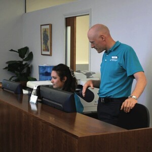 Advantage Healthcare & Physiotherapy Pic 3 - Advantage Healthcare Physiotherapy Wynnum physiotherapy clinic