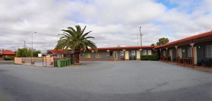 Ardeanal Motel Pic 4