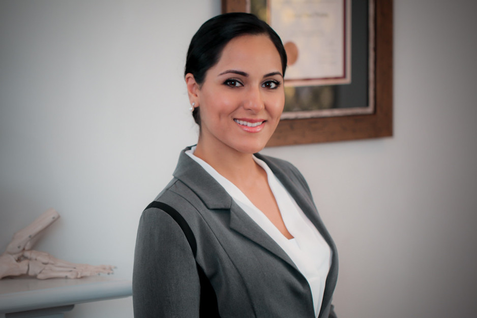 Perth Foot Centre Pic 1 - Dr Mina Azarian Perth Podiatric Surgeon