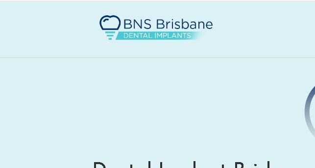 BNS Brisbane Dental Implants Pic 1