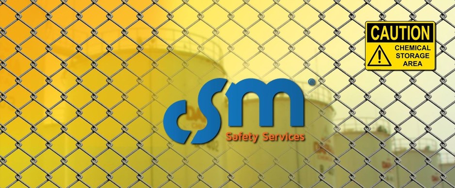 CSM Safety Services Pic 1