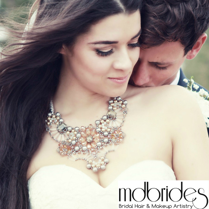 MD Brides Hair and Makeup Artistry Pic 1