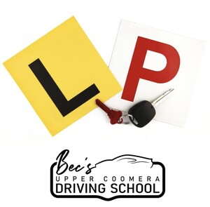 Bec's Upper Coomera Driving School Pic 4