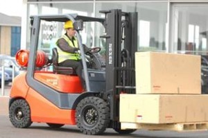 All Lift Forklifts Pic 1 - Forklift Hire Sydney Image 2