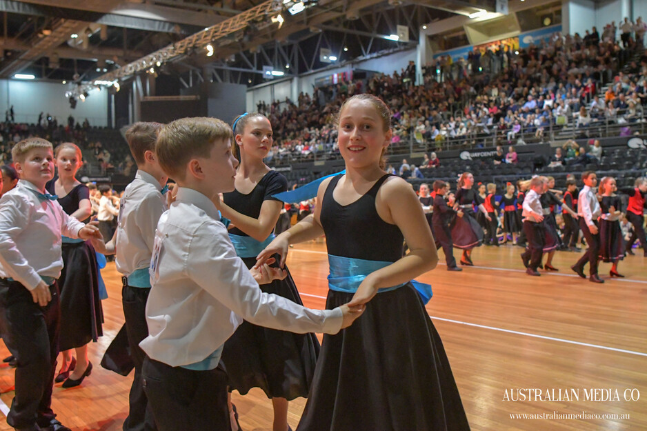 Dancesport Confidence Pic 1 - DanceSport Confidence Collaroy Plateau Dance Studio for Kids Dance Classes for Kids Dance Events for Kids