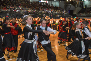 Dancesport Confidence Pic 4 - DanceSport Confidence Collaroy Plateau Dance Studio for Kids Dance Classes for Kids Dance Events for Kids