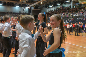 Dancesport Confidence Pic 5 - DanceSport Confidence Collaroy Plateau Dance Studio for Kids Dance Classes for Kids Dance Events for Kids