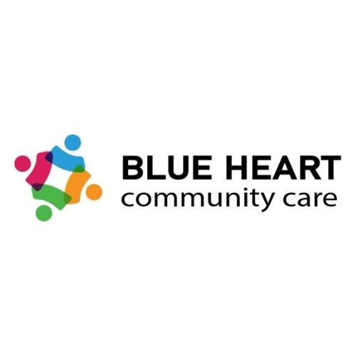 Blue Heart Community Care Pic 1 - Blue Heart Community Care Qualified and Registered NDIS Provider in Melbourne