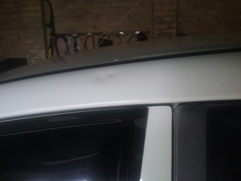 Spot on Paintless Dent Removals Pic 1