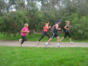 Zoning In Bootcamps Pic 2