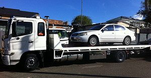 We Buy Scrap Cars Sydney Pic 4 - scrap car removal sydney