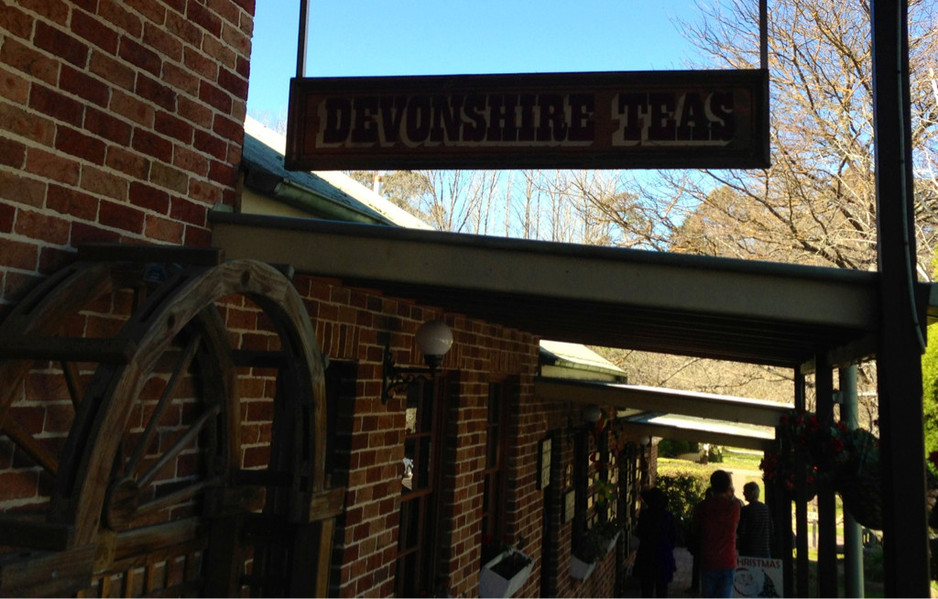 Berrima Bakehouse Pic 1