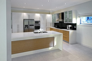 Living Choices Kitchens & Joinery Pty Ltd Pic 3