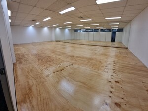 CODE (Centre of Dance & Exercise) Pty Ltd Pic 3 - Our newly purpose built Oakleigh studio has two large fully equipped studios