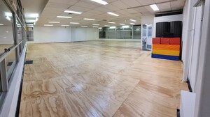 CODE (Centre of Dance & Exercise) Pty Ltd Pic 2 - Our newly purpose built Oakleigh studio has two large fully equipped studios