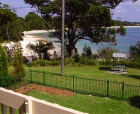 Driftwood Beach House Jervis Bay Pic 1 - Driftwood Beach House Jervis Bay